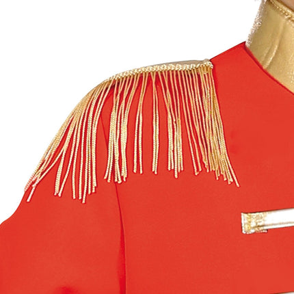 Majorette Kostuum Kind van Fiestas Guirca koop je bij Partywinkel