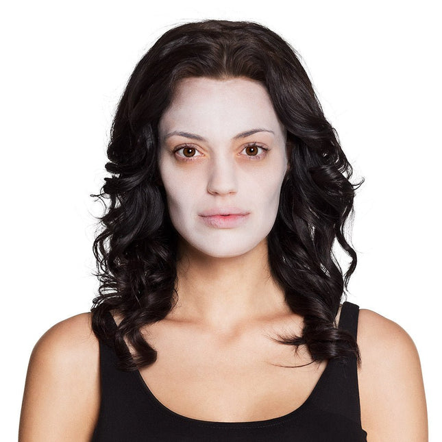 Make - Up Kit Day Of The Dead van Boland koop je bij Partywinkel