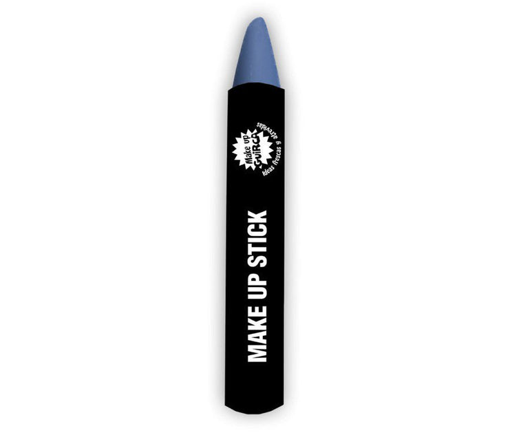 Make - Up Stick Donkerblauw van Fiestas Guirca koop je bij Partywinkel