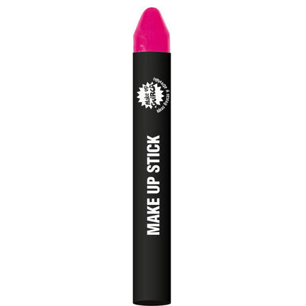 Make - Up Stick Fuchsia 15ml van Fiestas Guirca koop je bij Partywinkel