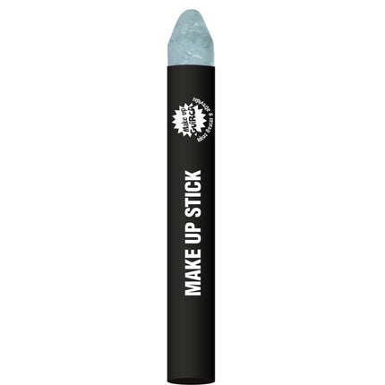 Make - Up Stick Zilver 15ml van Fiestas Guirca koop je bij Partywinkel