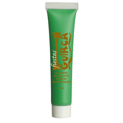 Make - Up Tube Lichtgroen 20ml van Fiestas Guirca koop je bij Partywinkel
