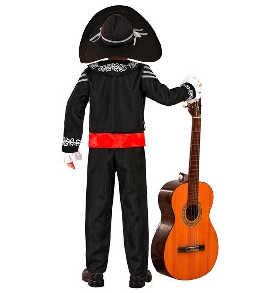 MARIACHI DAG VAN DE DODEN van Widmann koop je bij Partywinkel