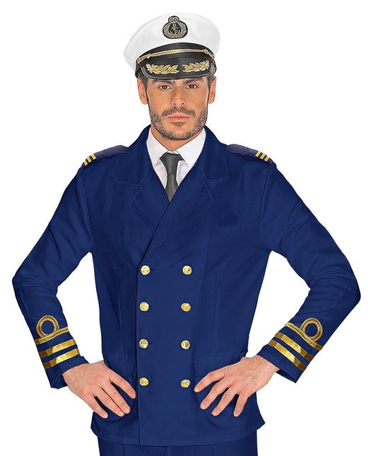 Marine Jas - Partywinkel - 8003558085811