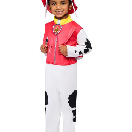 Marshall kostuum kind van Rubies koop je bij Partywinkel