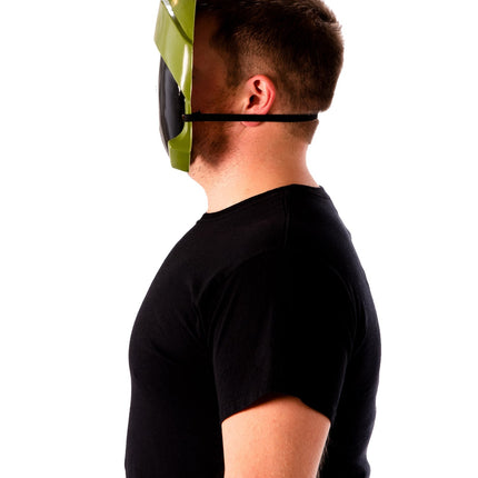 Máscara de Marvin El Marciano