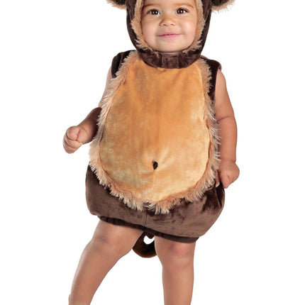 Marvin The Monkey Pak Baby van Rubies koop je bij Partywinkel