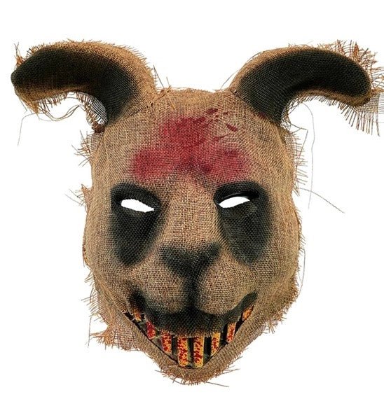 MASKER ENG KOZIJN - PLASTIC EN STOF van Widmann koop je bij Partywinkel