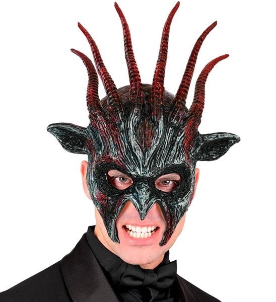 MASKER HELS BEEST van Widmann koop je bij Partywinkel