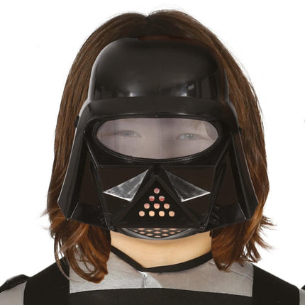 Masker Space Executor Kind van Fiestas Guirca koop je bij Partywinkel