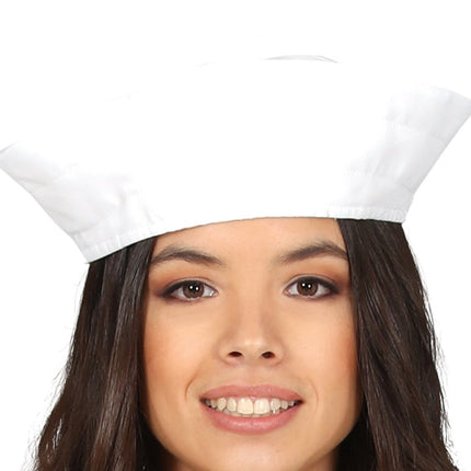 Matroos Kostuum Dames van Fiestas Guirca koop je bij Partywinkel