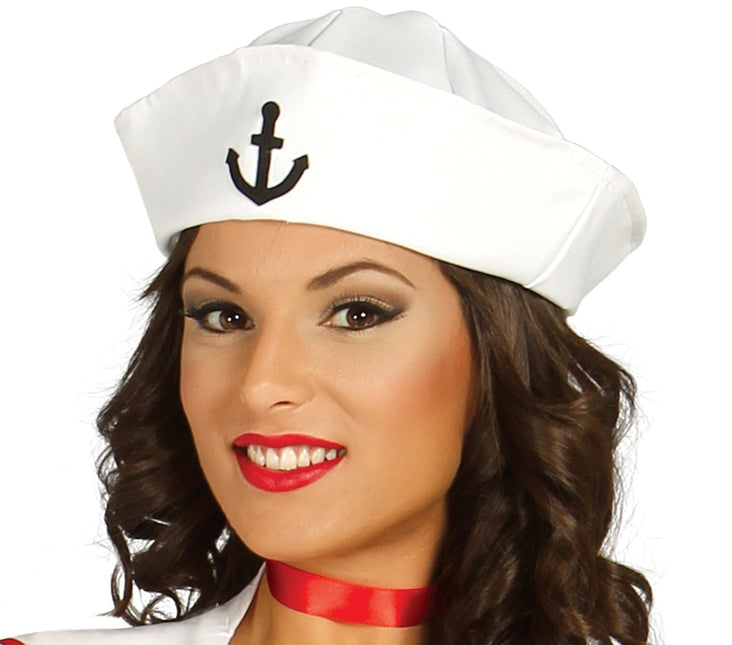 Matrozen Jurk Sexy van Fiestas Guirca koop je bij Partywinkel