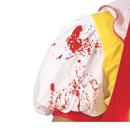 Mc Killer Halloween Kostuum Dames van Fiestas Guirca koop je bij Partywinkel