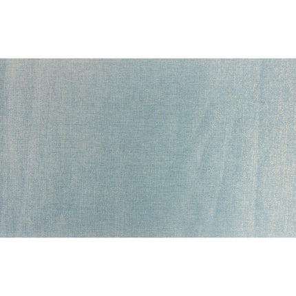 Traves de Mesa Azul Claro 5M 28cm
