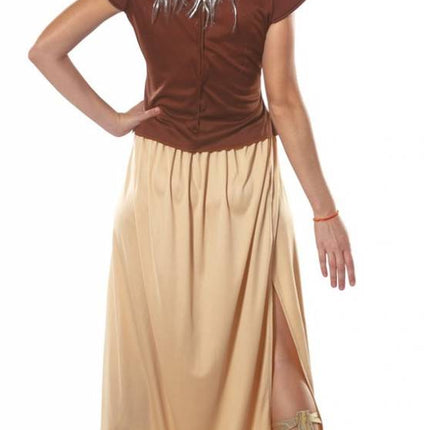 Middeleeuws Kostuum Draak Dames van Fiestas Guirca koop je bij Partywinkel