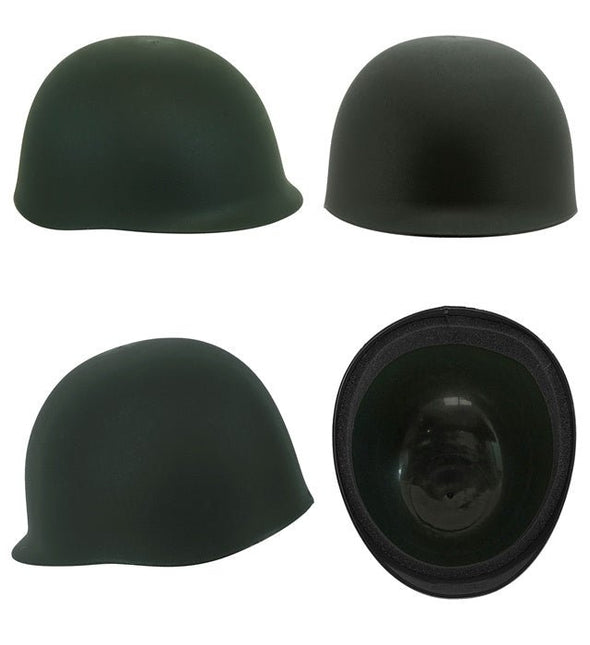 Militair Set van Widmann koop je bij Partywinkel