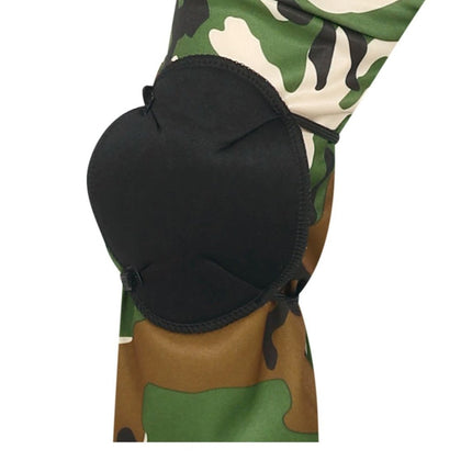 Militairen Kostuum Kind van Fiestas Guirca koop je bij Partywinkel