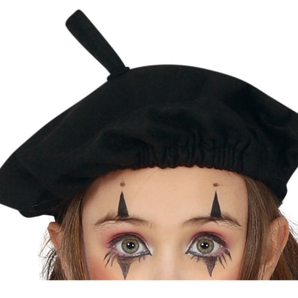 Mime Kostuum Kind van Fiestas Guirca koop je bij Partywinkel