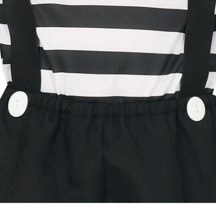 Mime Kostuum Kind van Fiestas Guirca koop je bij Partywinkel