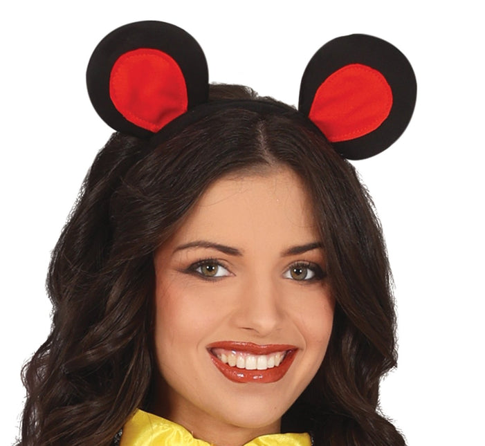Minnie Mouse Kostuum Dames - Partywinkel - 8434077861172