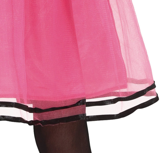 Minnie Mouse Kostuum Meisje - Partywinkel - 8434077784358
