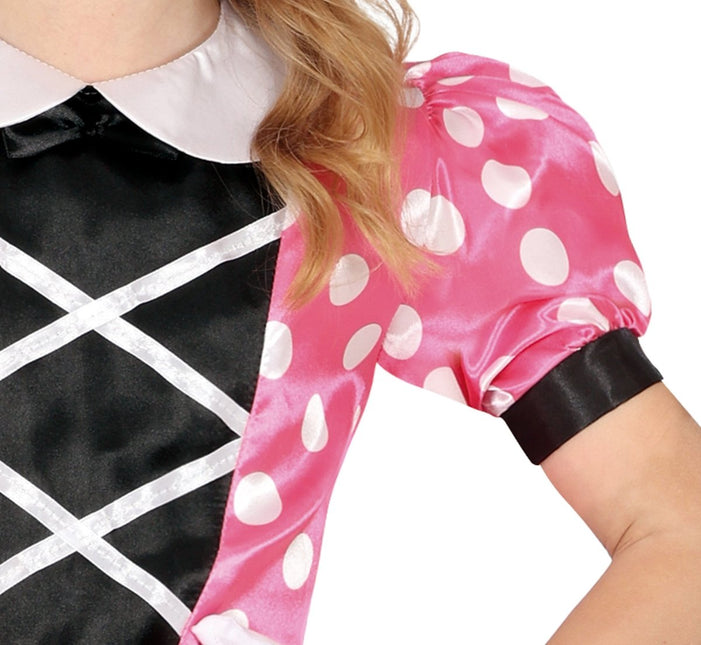 Minnie Mouse Kostuum Meisje - Partywinkel - 8434077784358