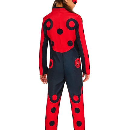 Miraculous Ladybug kind van Rubies koop je bij Partywinkel