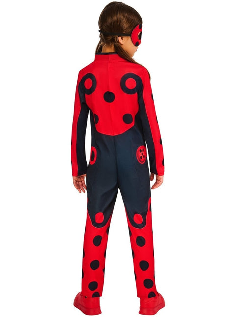 Miraculous Ladybug kind van Rubies koop je bij Partywinkel