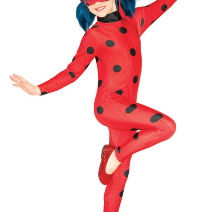 Miraculous Ladybug Pak Kind Classic van Rubies koop je bij Partywinkel