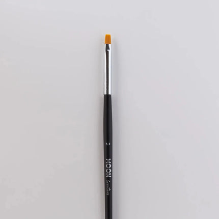 Moon Creations Professional Brush Small Flat van Moon Creations koop je bij Partywinkel
