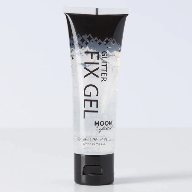 Moon Glitter Fix Gel Glitter Fix Gel 50ml 50ml van Moon Creations koop je bij Partywinkel
