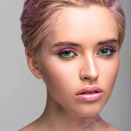 Moon Glitter Hair Glue Hair Glue 20ml van Moon Creations koop je bij Partywinkel