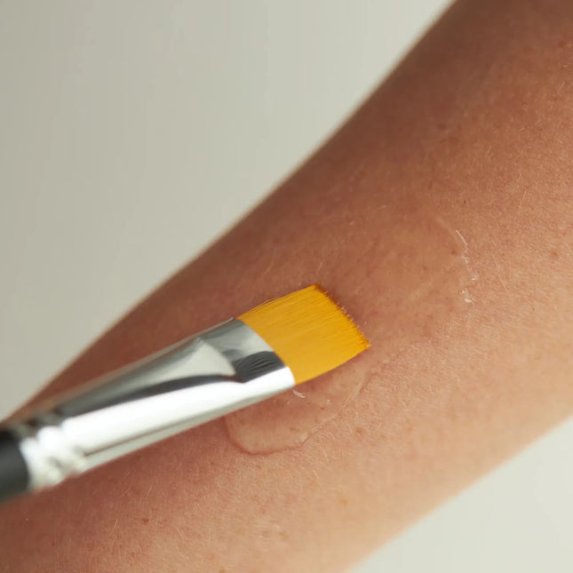 Moon Glitter Peel - Off Glitter Fix Gel 15ml van Moon Creations koop je bij Partywinkel