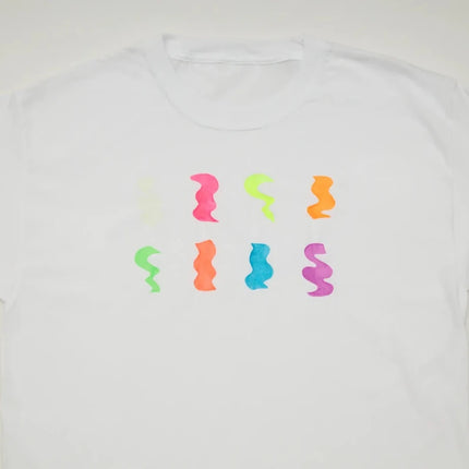 Moon Glow Glow in the Dark Fabric Paint Red 30ml van Moon Creations koop je bij Partywinkel