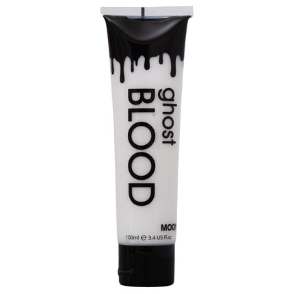 Moon Terror Ghost Blood 100ml Ghost Blood 100ml van Moon Creations koop je bij Partywinkel