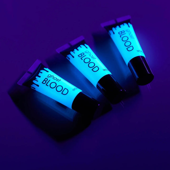 Moon Terror Ghost Blood 100ml Ghost Blood 100ml van Moon Creations koop je bij Partywinkel