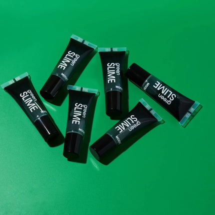 Moon Terror Green Slime 100ml Green Slime 100ml van Moon Creations koop je bij Partywinkel