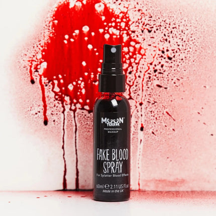 Moon Terror Pro FX Blood Spray Blood Spray van Moon Creations koop je bij Partywinkel