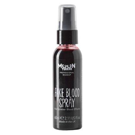 Moon Terror Pro FX Blood Spray Blood Spray van Moon Creations koop je bij Partywinkel