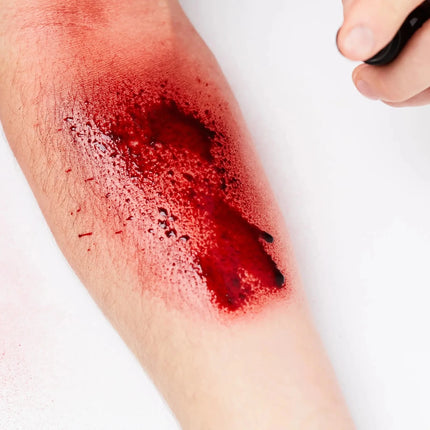 Moon Terror Pro FX Blood Spray Blood Spray van Moon Creations koop je bij Partywinkel