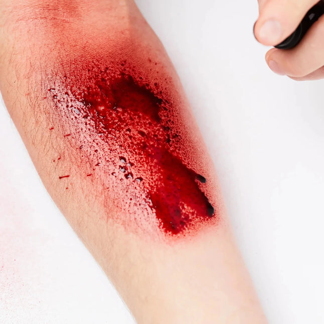 Moon Terror Pro FX Blood Spray Blood Spray van Moon Creations koop je bij Partywinkel