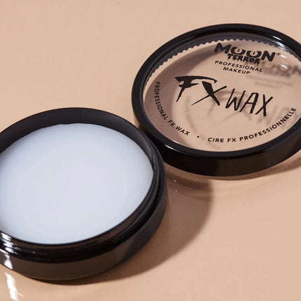 Moon Terror Pro FX Scar Wax Pro FX Scar Wax 20g van Moon Creations koop je bij Partywinkel