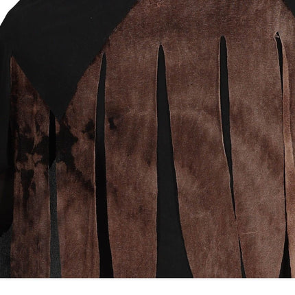 Moordenaar Halloween Kostuum Heren Zwart L van Fiestas Guirca koop je bij Partywinkel