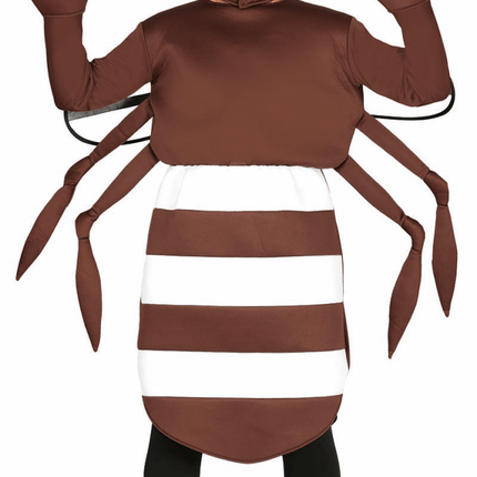 Mug Kostuum L van Fiestas Guirca koop je bij Partywinkel