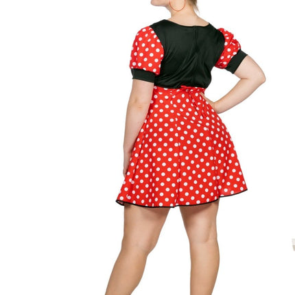 Muis Jurkje van Wilbers & Wilbers koop je bij Partywinkel