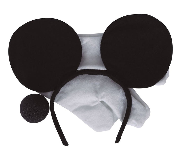 Muis Set van Fiestas Guirca koop je bij Partywinkel