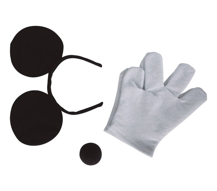 Muis Set van Fiestas Guirca koop je bij Partywinkel