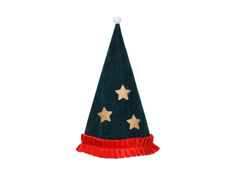 Muts Elf 46cm van Partydeco koop je bij Partywinkel