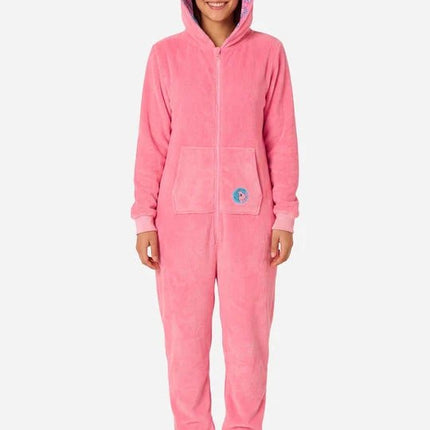 My Little Pony FireFly Onesie Unisex Roze van Hasbro koop je bij Partywinkel