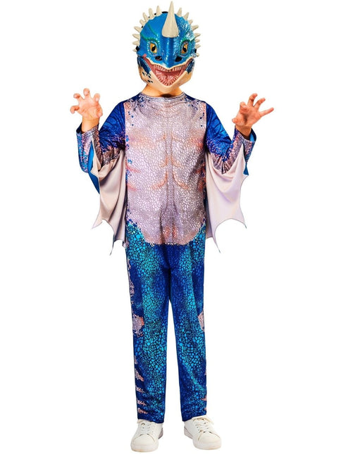 Nadder van Rubies koop je bij Partywinkel